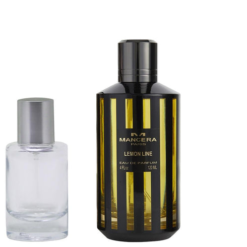 Mancera Lemon Line Eau de Parfum Unisex